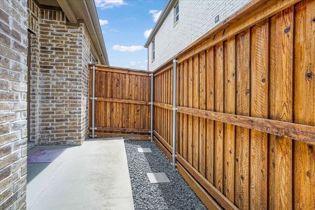 2013 Miramar Drive, Little Elm, TX 75068