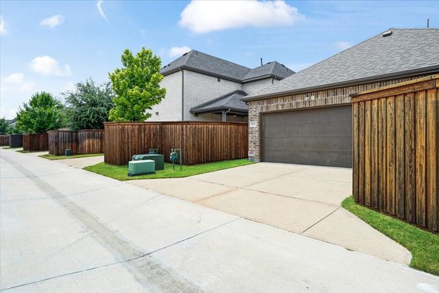 2013 Miramar Drive, Little Elm, TX 75068