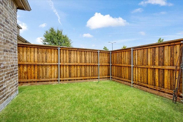2013 Miramar Drive, Little Elm, TX 75068