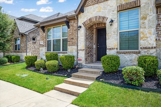2013 Miramar Drive, Little Elm, TX 75068