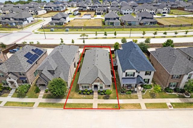 2013 Miramar Drive, Little Elm, TX 75068