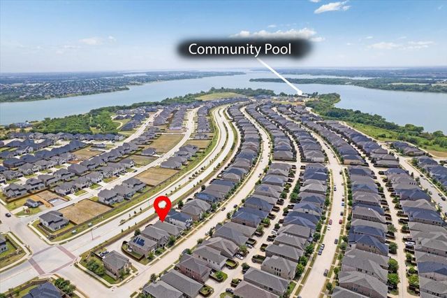 2013 Miramar Drive, Little Elm, TX 75068