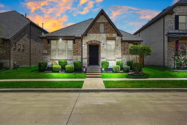 2013 Miramar Drive, Little Elm, TX 75068