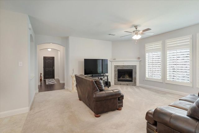 2013 Miramar Drive, Little Elm, TX 75068