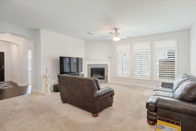 2013 Miramar Drive, Little Elm, TX 75068