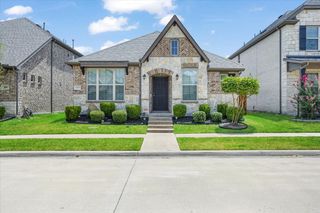 2013 Miramar Drive, Little Elm, TX 75068