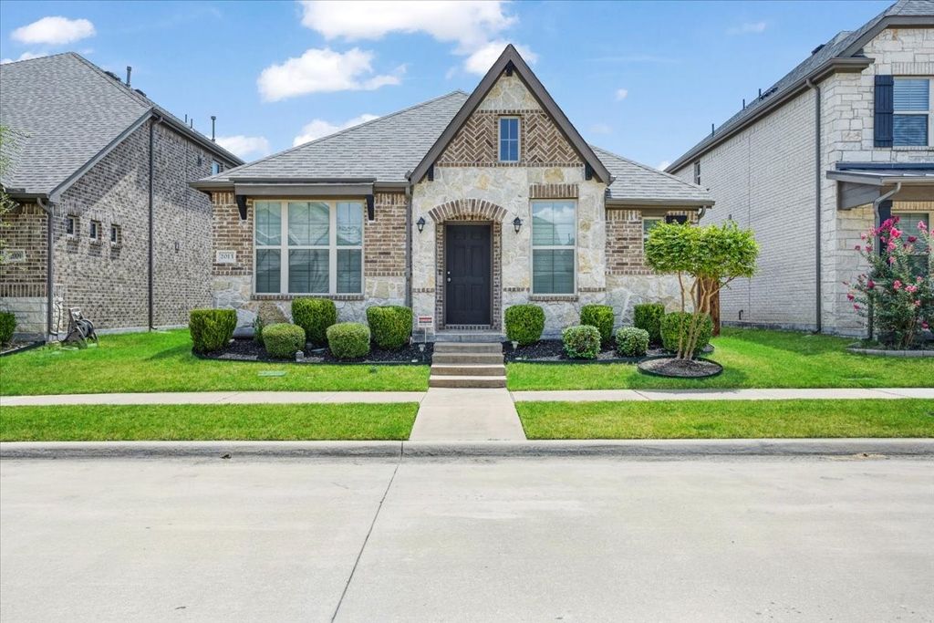 2013 Miramar Drive, Little Elm, TX 75068