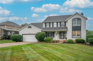 8037 Glendevan Street NW, Massillon, OH 44646