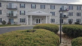 151 N University DRIVE #215, West Bend, WI 53095