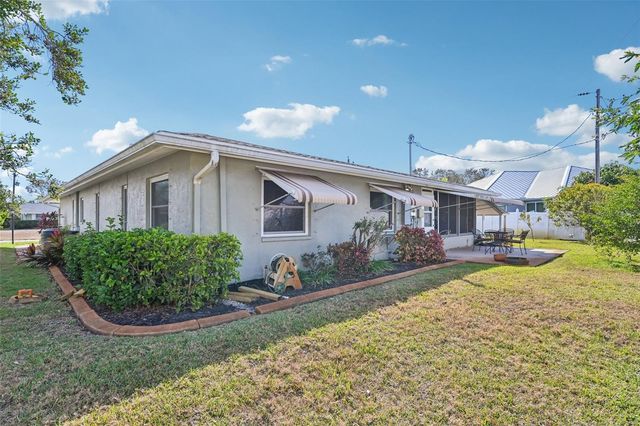 101 ALGIERS DRIVE, Venice, FL 34293