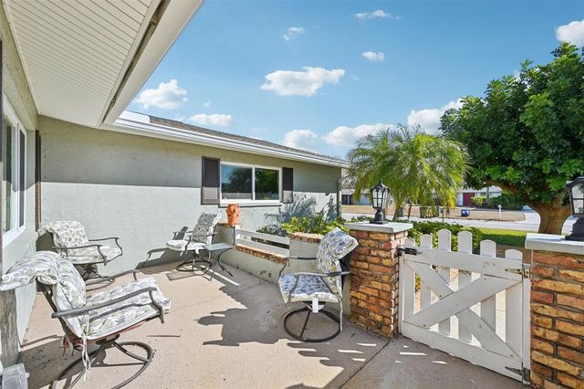 101 ALGIERS DRIVE, Venice, FL 34293