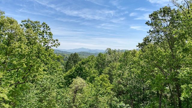 296 Peaks Drive, Hayesville, NC 28904