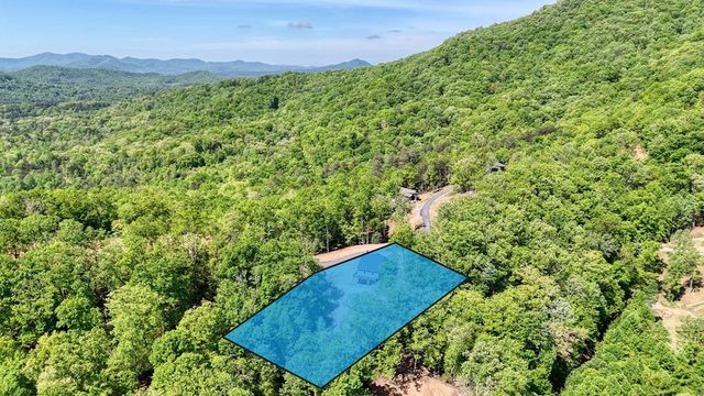 296 Peaks Drive, Hayesville, NC 28904