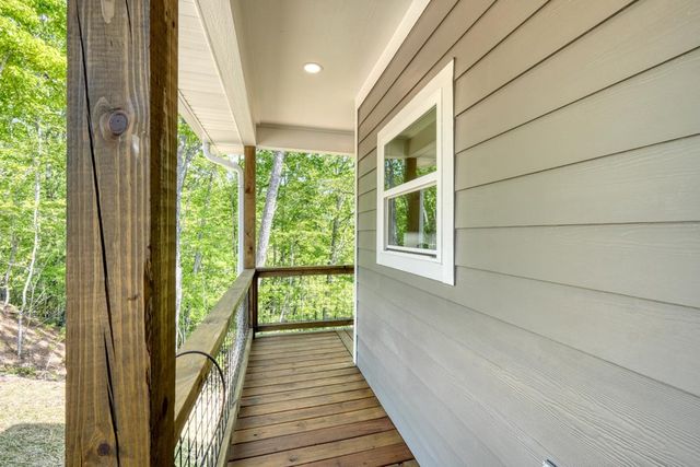 296 Peaks Drive, Hayesville, NC 28904