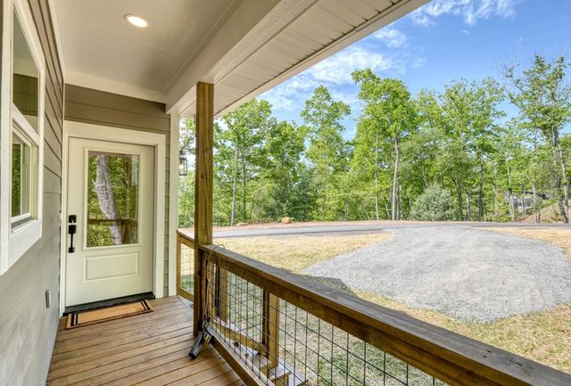 296 Peaks Drive, Hayesville, NC 28904