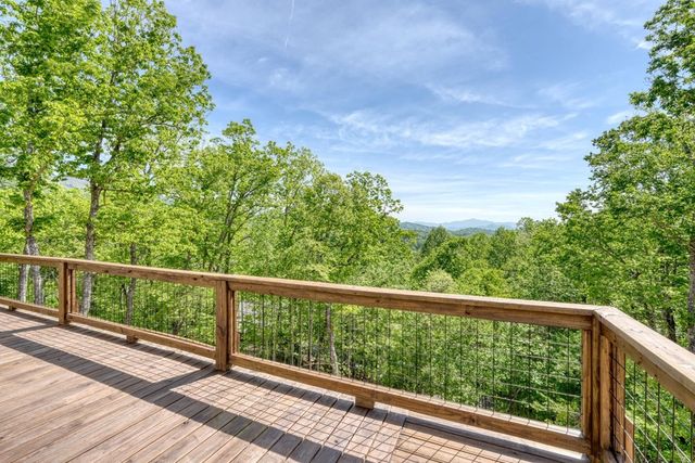 296 Peaks Drive, Hayesville, NC 28904