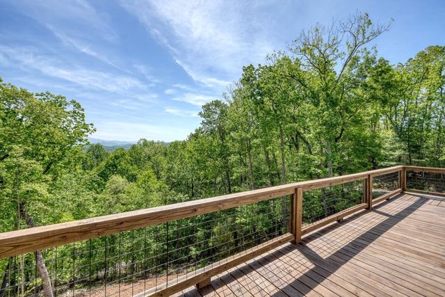 296 Peaks Drive, Hayesville, NC 28904