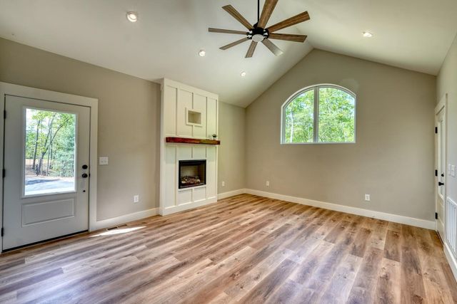 296 Peaks Drive, Hayesville, NC 28904