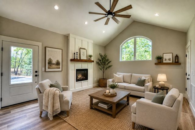 296 Peaks Drive, Hayesville, NC 28904
