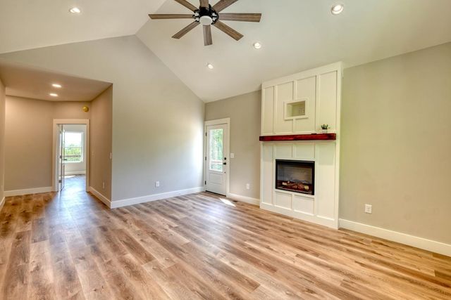 296 Peaks Drive, Hayesville, NC 28904