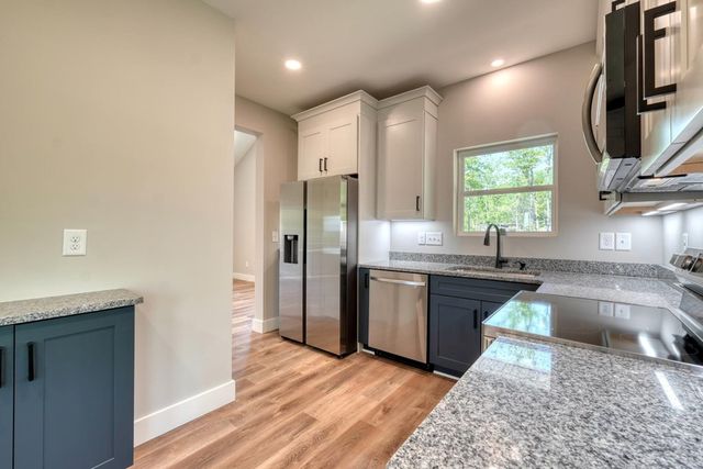 296 Peaks Drive, Hayesville, NC 28904