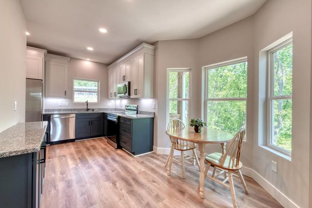 296 Peaks Drive, Hayesville, NC 28904