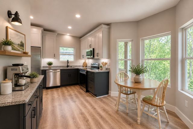 296 Peaks Drive, Hayesville, NC 28904
