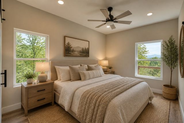 296 Peaks Drive, Hayesville, NC 28904