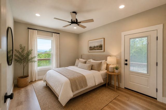 296 Peaks Drive, Hayesville, NC 28904