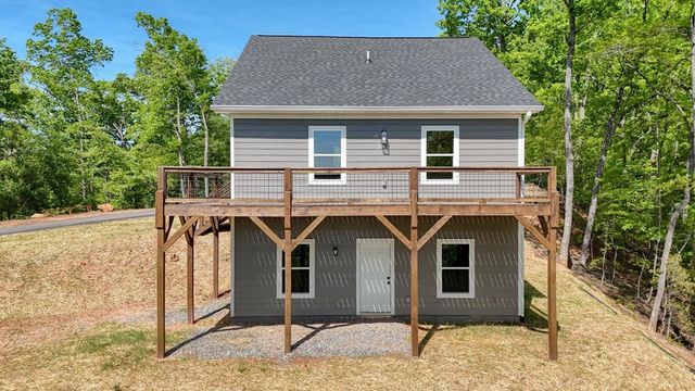 296 Peaks Drive, Hayesville, NC 28904