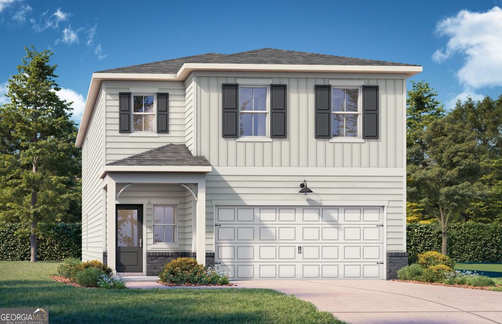 211 Atlas Lane, Winder, GA 30680