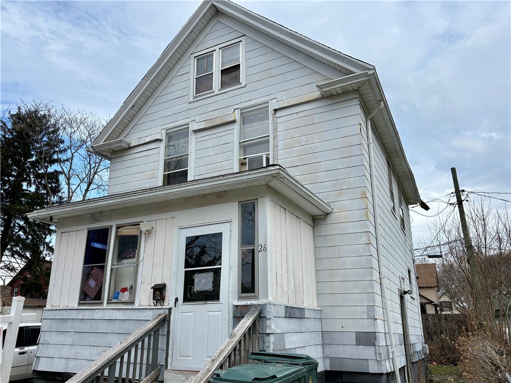 26 Ludwig Park, Rochester, NY 14621