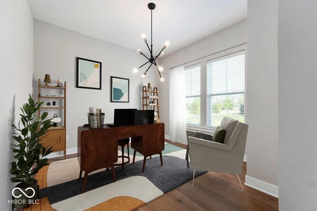 6077 Johnson Road, Zionsville, IN 46077