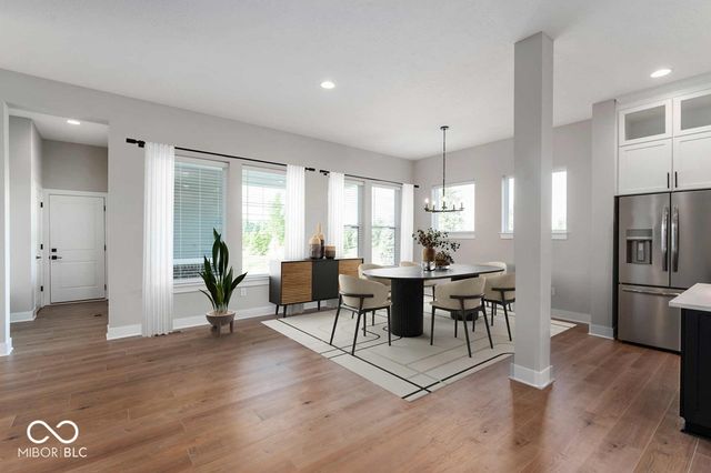 6077 Johnson Road, Zionsville, IN 46077