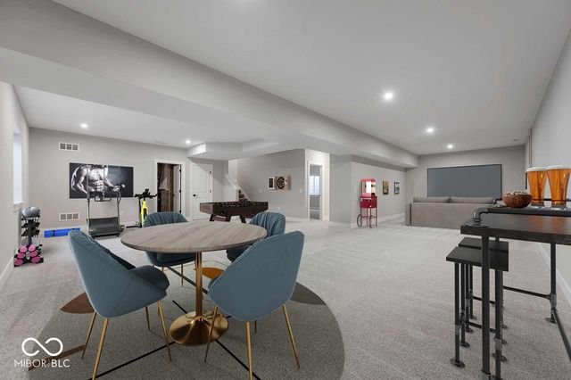 6077 Johnson Road, Zionsville, IN 46077