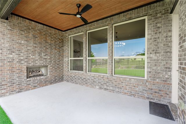 1253 Gray Fox Lane, Frisco, TX 75033