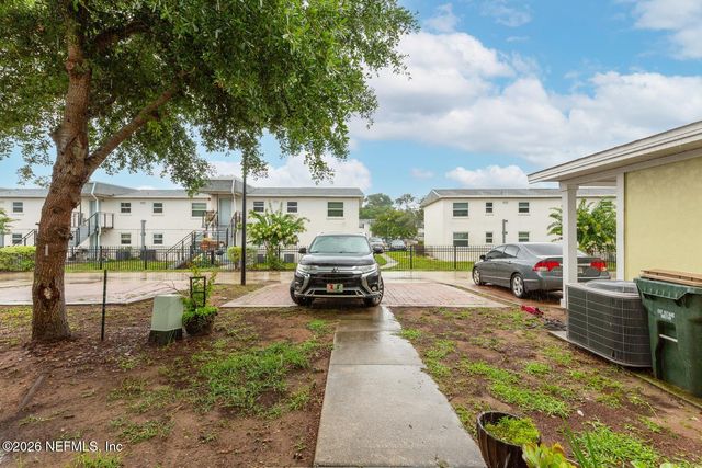 205 OCEANGATE Drive, Atlantic Beach, FL 32233