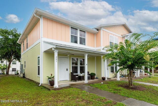 205 OCEANGATE Drive, Atlantic Beach, FL 32233