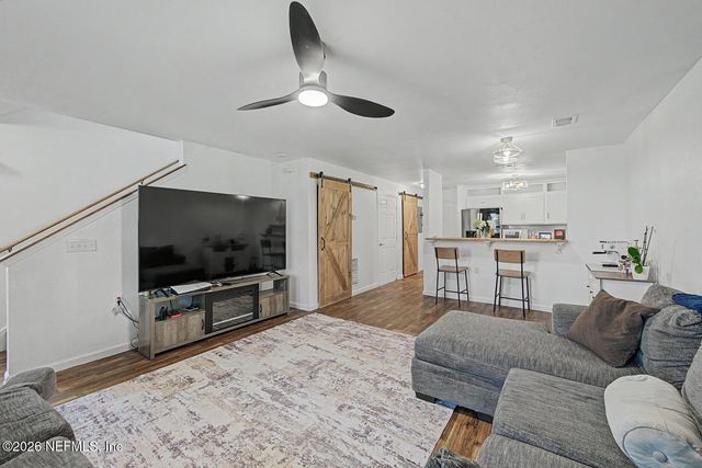 205 OCEANGATE Drive, Atlantic Beach, FL 32233