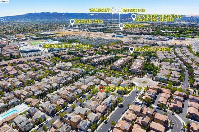 3450 Bramante Ln, Dublin, CA 94568