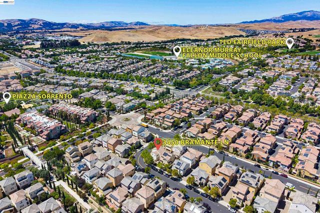 3450 Bramante Ln, Dublin, CA 94568