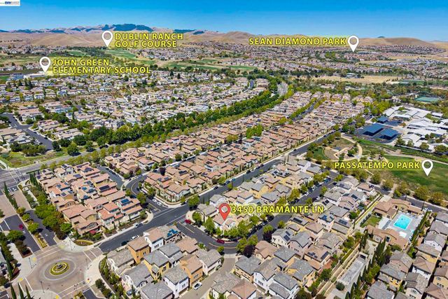 3450 Bramante Ln, Dublin, CA 94568