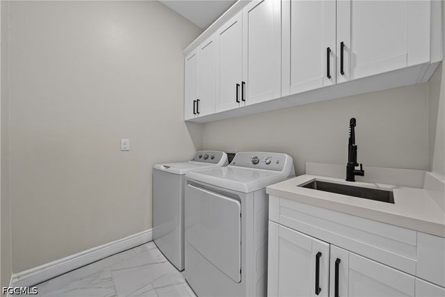 3011 8th ST SW, Lehigh Acres, FL 33976