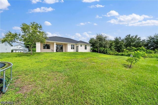 3011 8th ST SW, Lehigh Acres, FL 33976