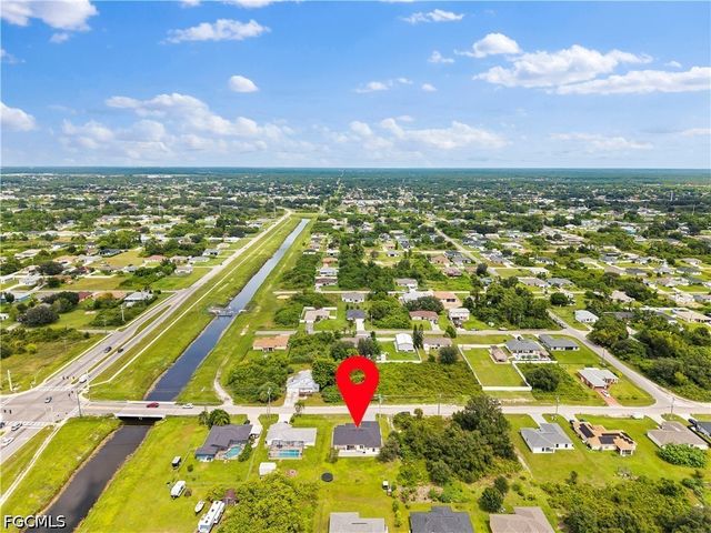 3011 8th ST SW, Lehigh Acres, FL 33976