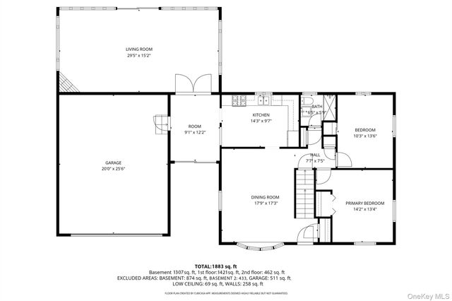 16 Highview Avenue, Airmont, NY 10901