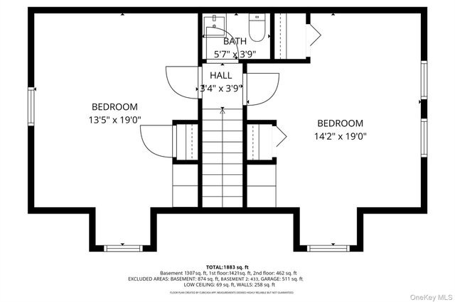 16 Highview Avenue, Airmont, NY 10901