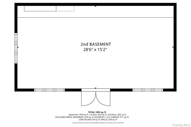 16 Highview Avenue, Airmont, NY 10901