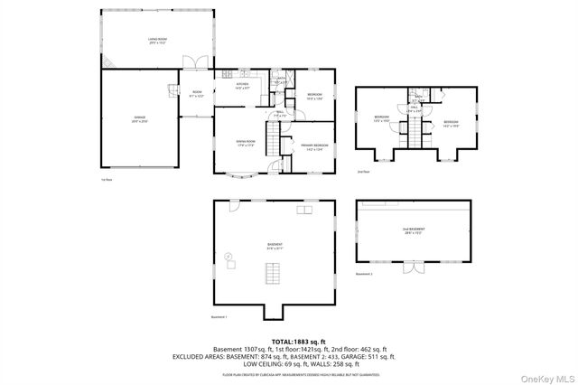 16 Highview Avenue, Airmont, NY 10901