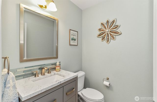 12324 36th Street NE, Lake Stevens, WA 98258